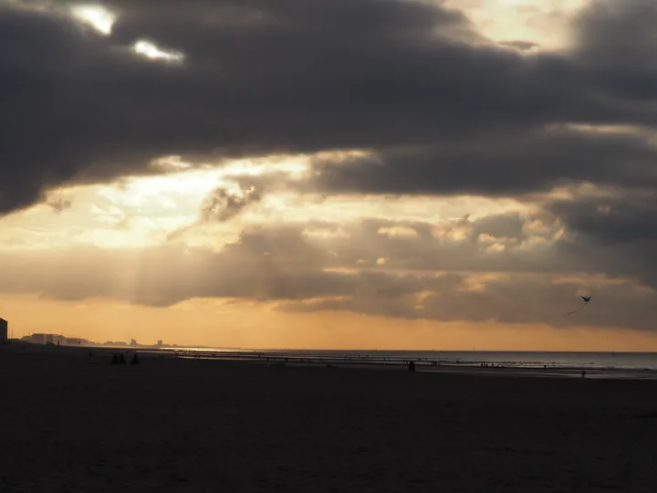 Ostend (Belgium)